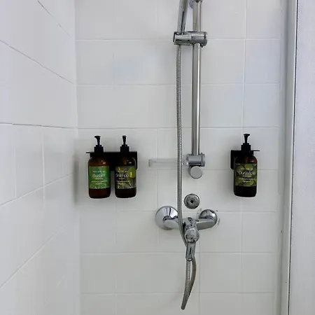 Blue Skies 1&2 Villa Mexilhoeira Grande